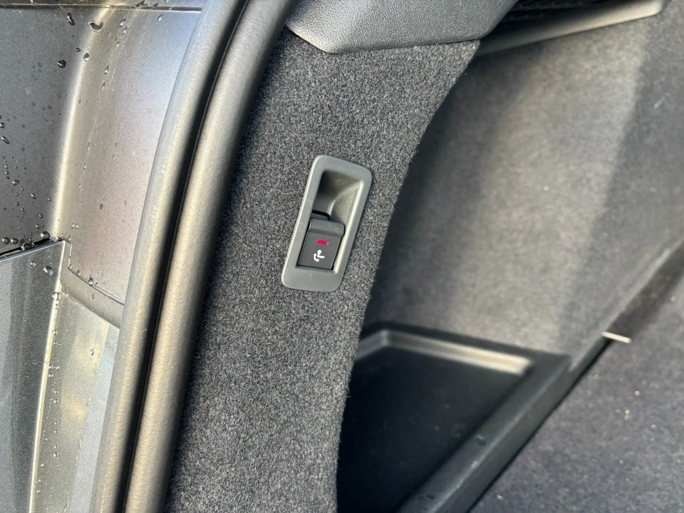 Audi A6 e-tron Progress plus Avant 5d