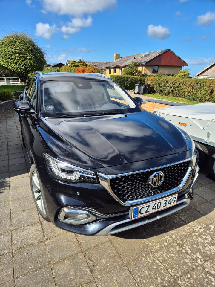 MG EHS 1,5 PHEV Luxury 5d