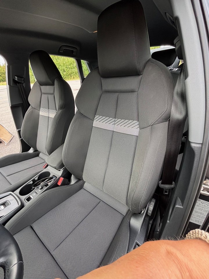 Audi A3 40 TFSi e Prestige Sportback S-tr. 5d