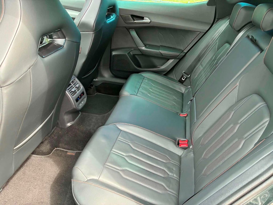Cupra Formentor 1,4 eHybrid VZ DSG 5d
