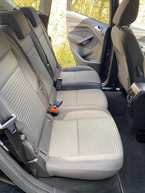 Ford C-MAX 1,5 SCTi 150 Fun 5d