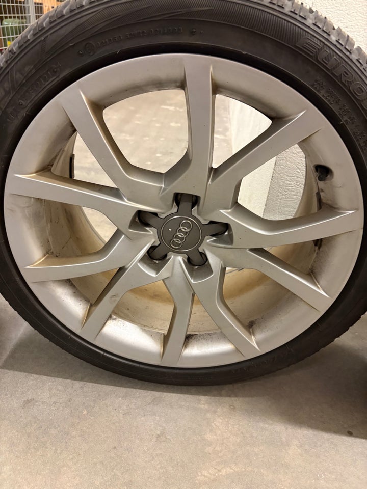 Audi A5 2,0 TFSi 190 Sport Sportback S-tr. 5d