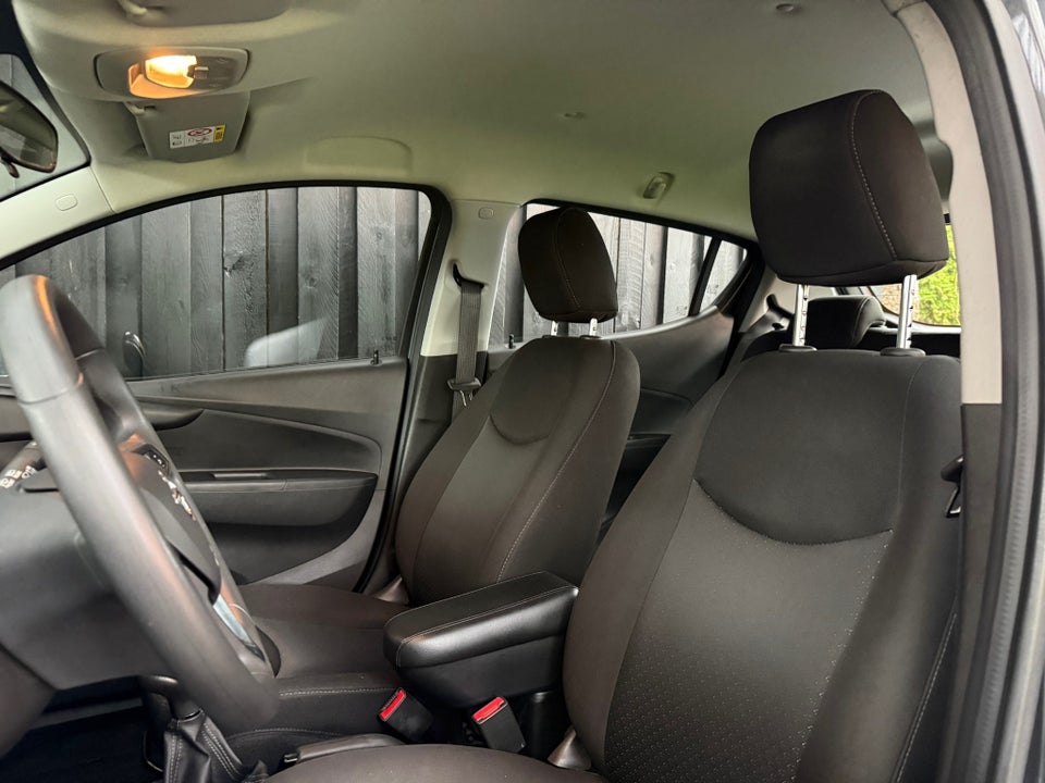 Opel Karl 1,0 Enjoy 5d