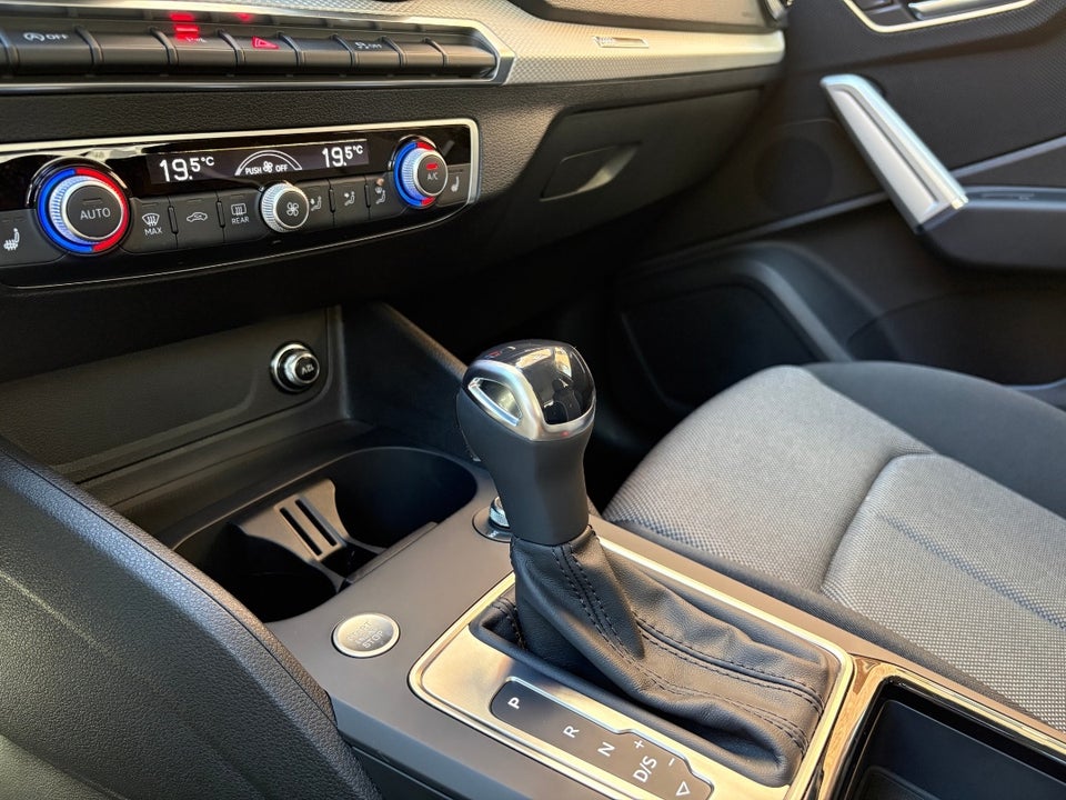 Audi Q2 35 TFSi S-line S-tr. 5d