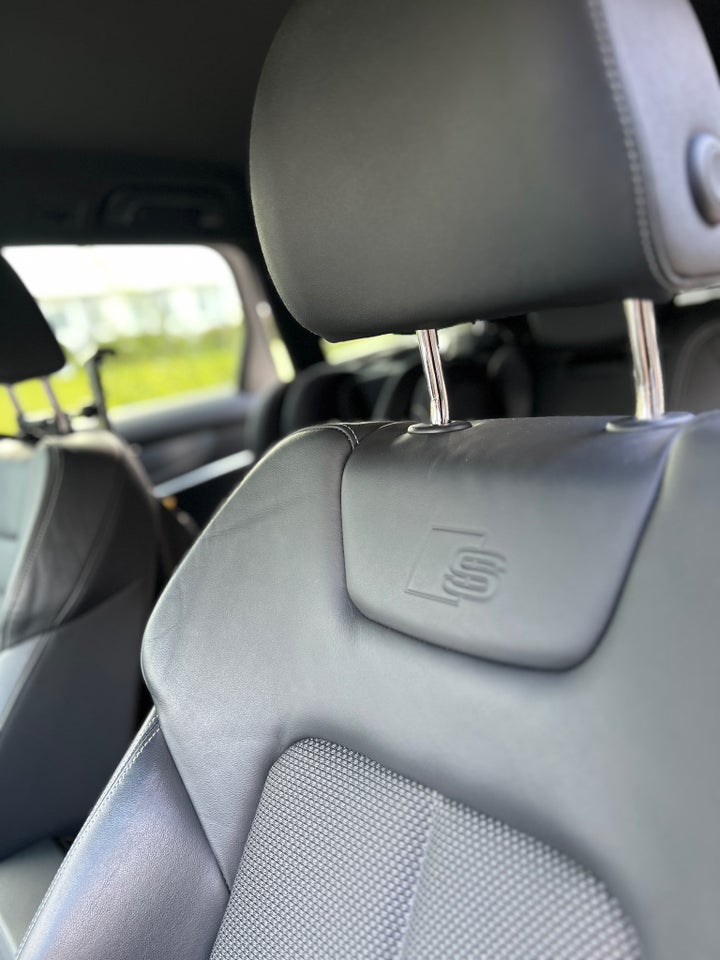 Audi A6 50 TFSi e Sport Prestige Avant quattro S-tr. 5d