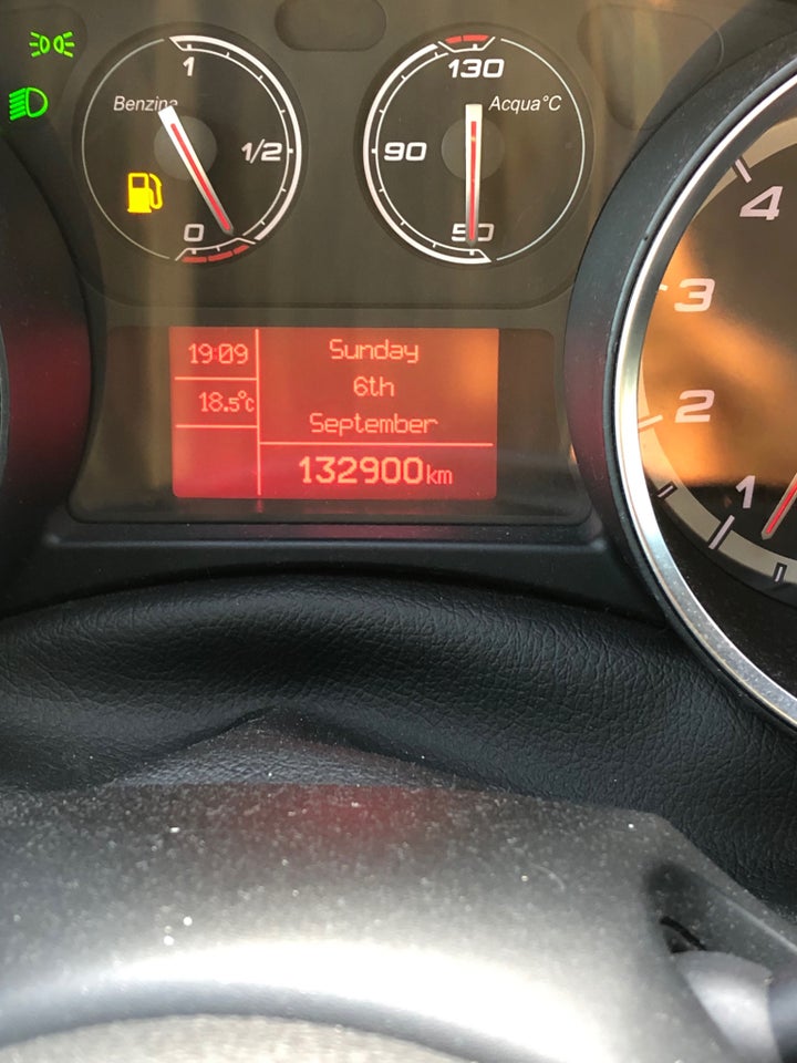 Alfa Romeo Giulietta 1,75 TBi Quadrifoglio Verde 5d