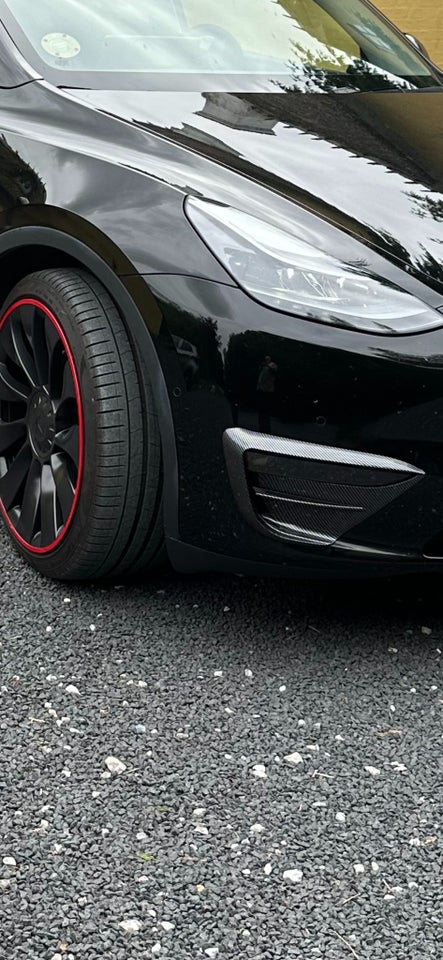 Tesla Model Y Performance AWD 5d