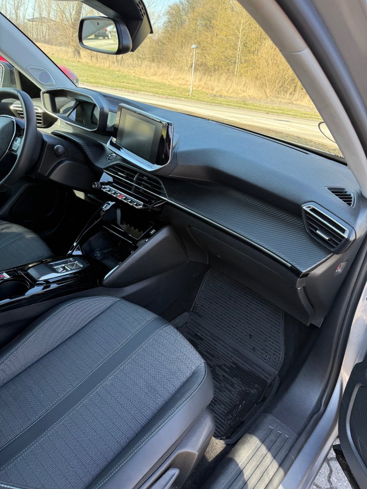 Peugeot e-2008 50 Allure Pack 5d