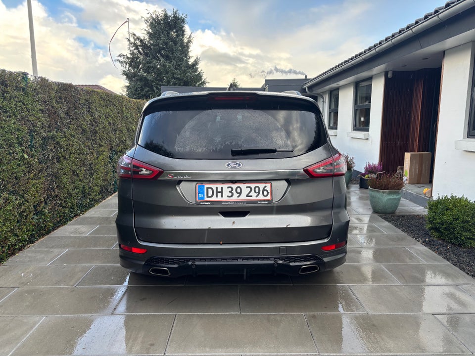 Ford S-MAX 2,0 EcoBlue ST-Line aut. 7prs 5d