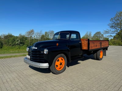 Chevrolet 3100 3,8 Pick-up 2d