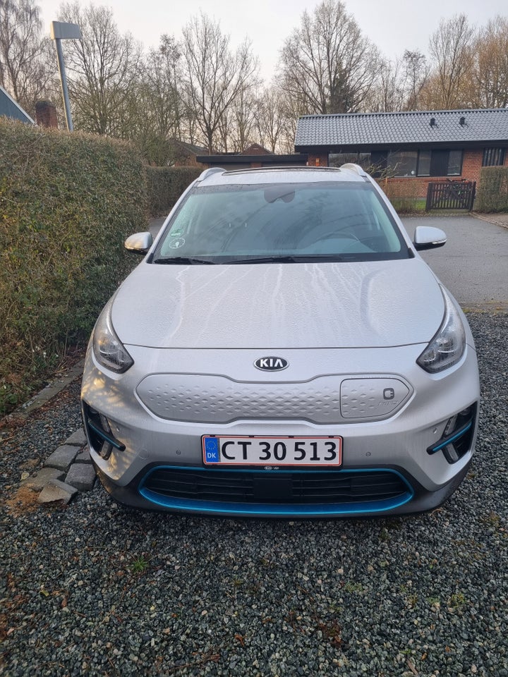 Kia e-Niro 64 Advance+ 5d