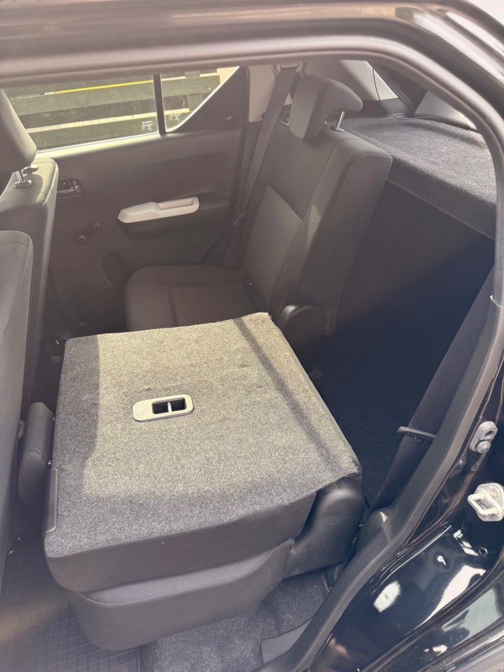 Suzuki Ignis 1,2 Dualjet Active 5d
