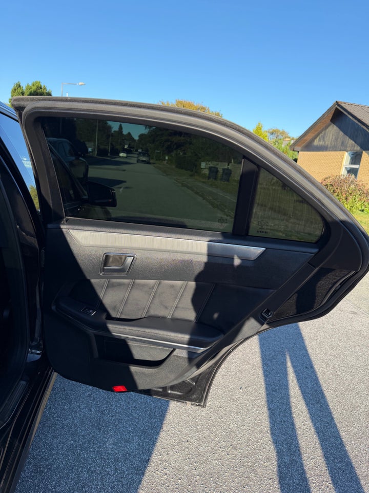 Mercedes E350 3,0 BlueTEC aut. 4Matic 4d