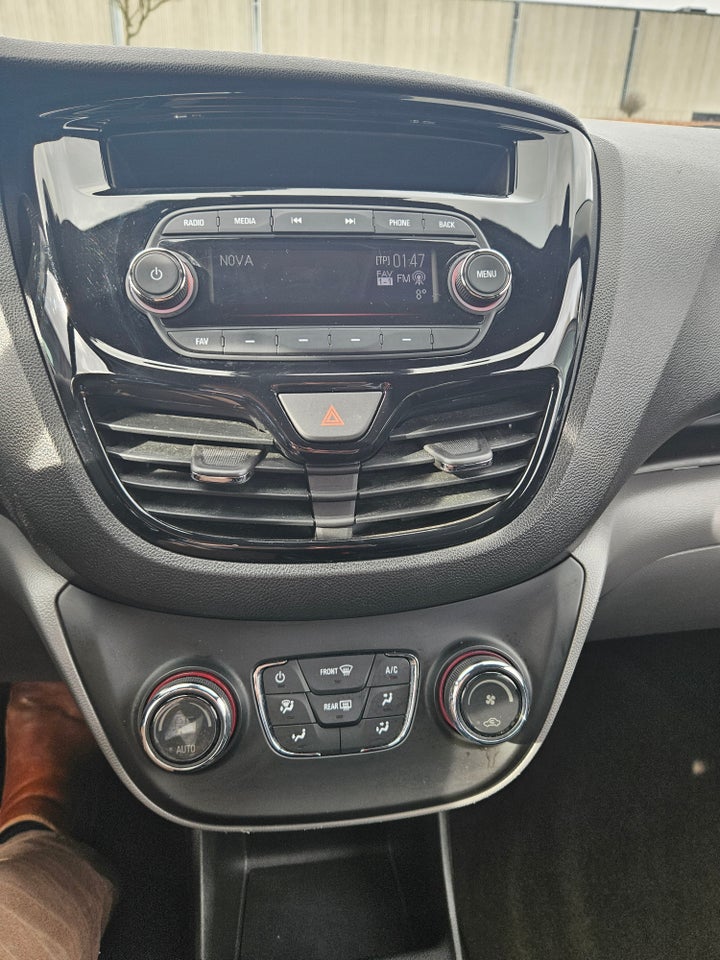 Opel Karl 1,0 Cosmo 5d