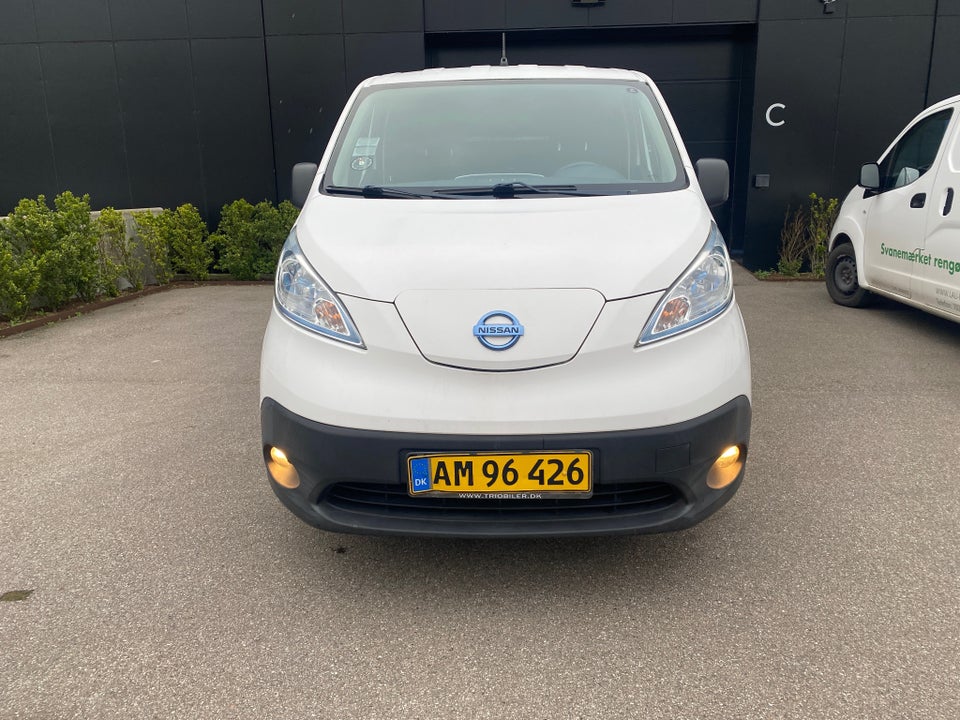 Nissan e-NV200 Comfort Van 5d