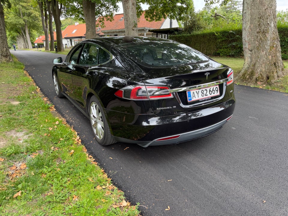 Tesla Model S 85D 7prs 5d