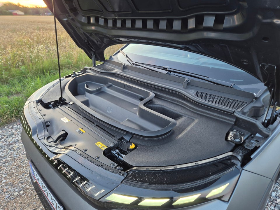 Skoda Elroq iV RS Limited 5d