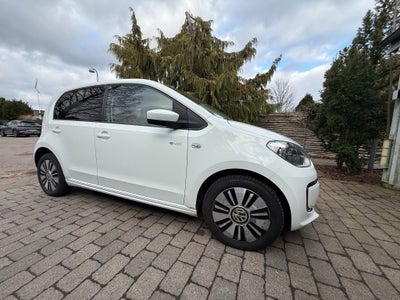 VW e-Up!  High Up! 5d