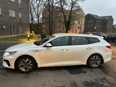 Kia Optima 2,0 PHEV SW aut. 5d