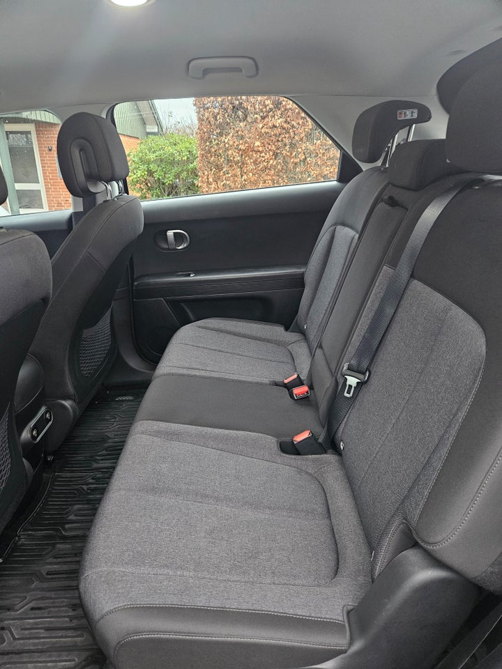 Hyundai Ioniq 5 73 Essential 5d