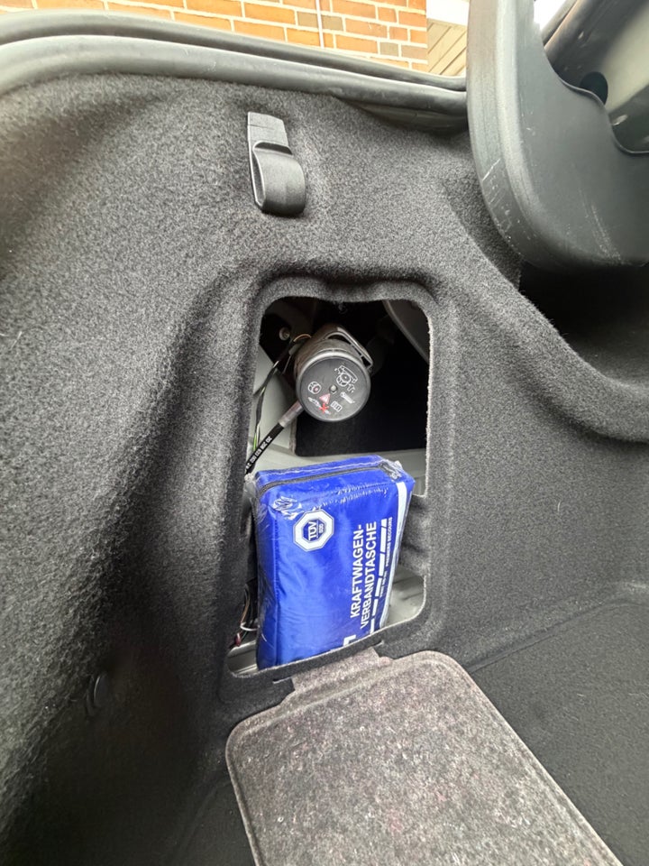 Mercedes C200 1,8 Kompressor Avantgarde aut. 4d