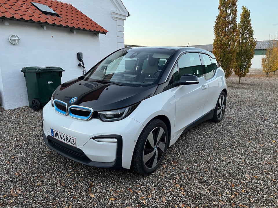 BMW i3 BEV 5d