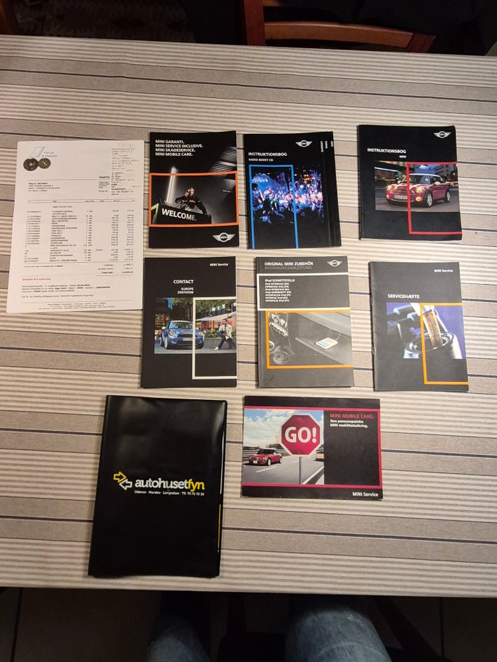 MINI Cooper S 1,6  3d