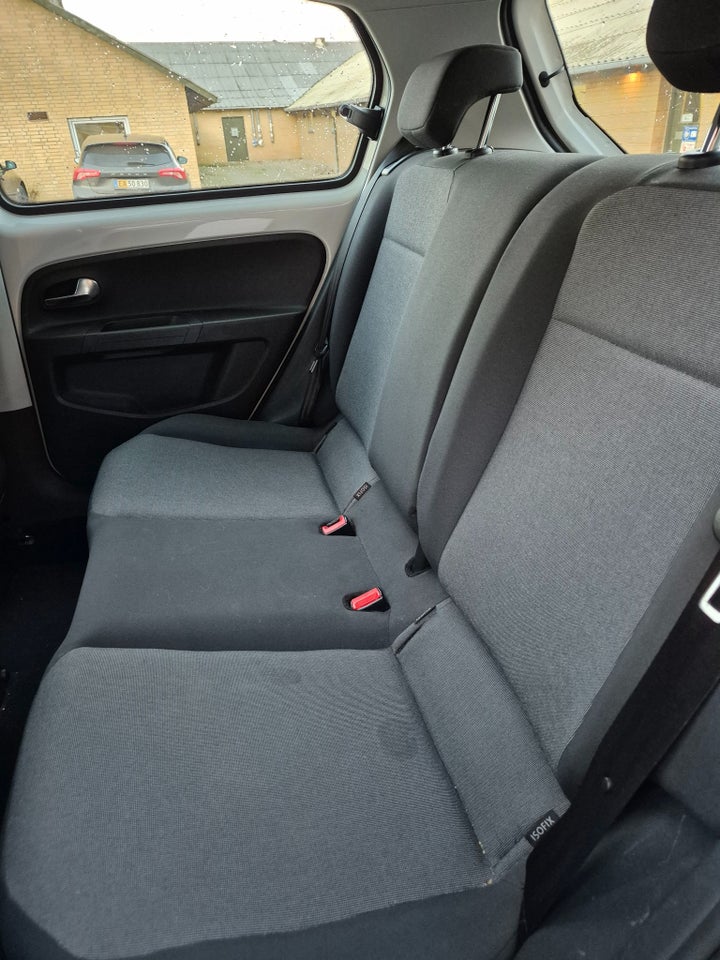 VW Up! 1,0 60 Move Up! BMT 5d