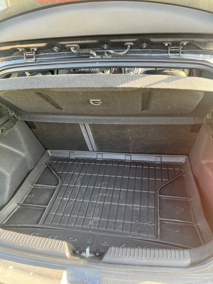 Hyundai i30 1,6 T-GDi Sport 5d