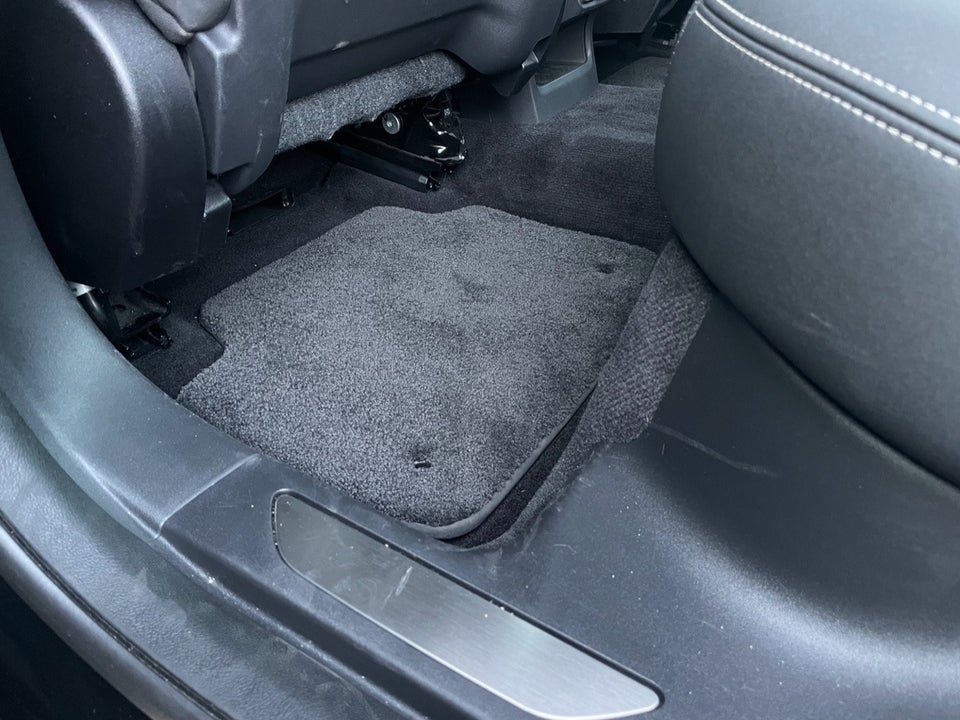 Jaguar I-Pace EV320 S AWD 5d