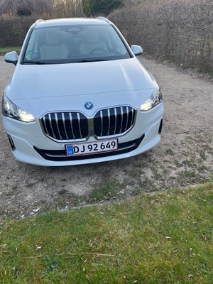 BMW 230e 1,5 Active Tourer Luxury Line xDrive aut. 5d