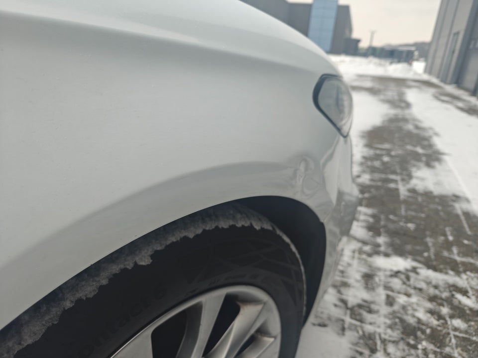 Ford Mondeo 2,0 EcoBlue Titanium stc. aut. 5d