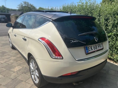 Lancia Delta 1,8 Di TurboJet Executive aut. 5d