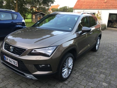 Seat Ateca 1,4 TSi 150 Xcellence DSG 5d