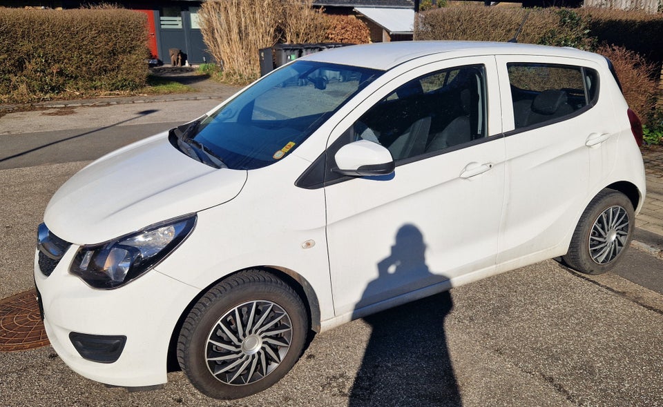Opel Karl 1,0 Enjoy 5d