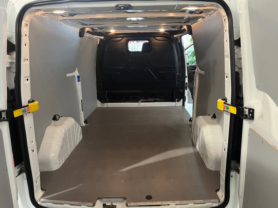 Ford Transit Custom 300L 2,0 TDCi 130 Trend