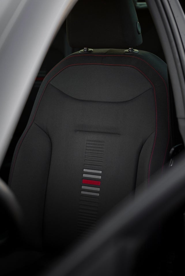 Seat Ibiza 1,0 TSi 115 FR DSG 5d