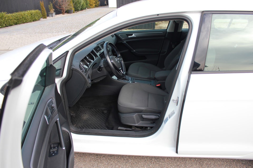 VW e-Golf VII Comfortline 5d