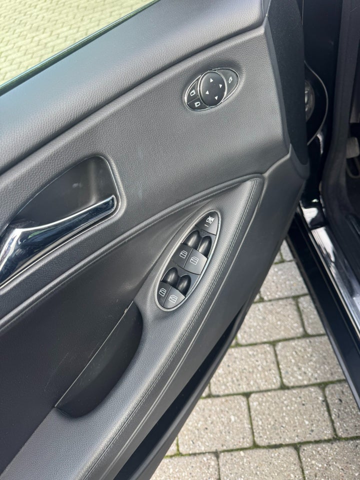 Mercedes CLS350 3,5 CGi Coupé aut. 4d