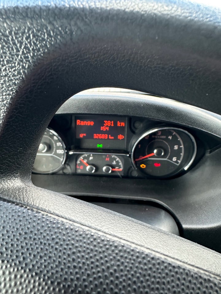 Fiat Ducato 35 Maxi 2,3 MJT 150 Chassis L4