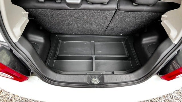 Mitsubishi Space Star 1,2 Instyle 5d
