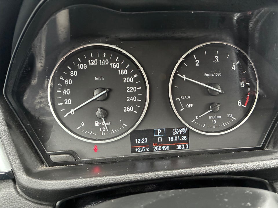 BMW X1 2,0 sDrive18d Advantage aut. 5d