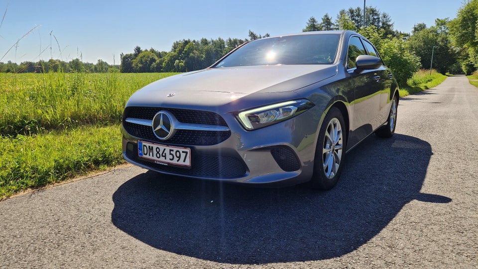 Mercedes A180 d 1,5  5d