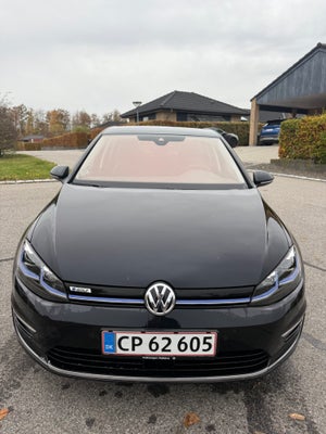 VW e-Golf VII  Highline 5d