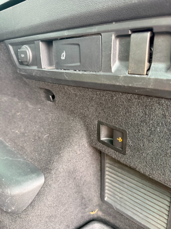 Skoda Kodiaq 1,5 TSi 150 Business Executive DSG 5d