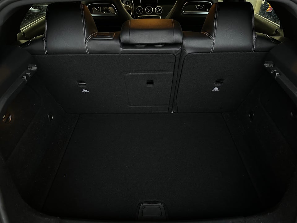 Mercedes A200 1,8 CDi aut. 5d