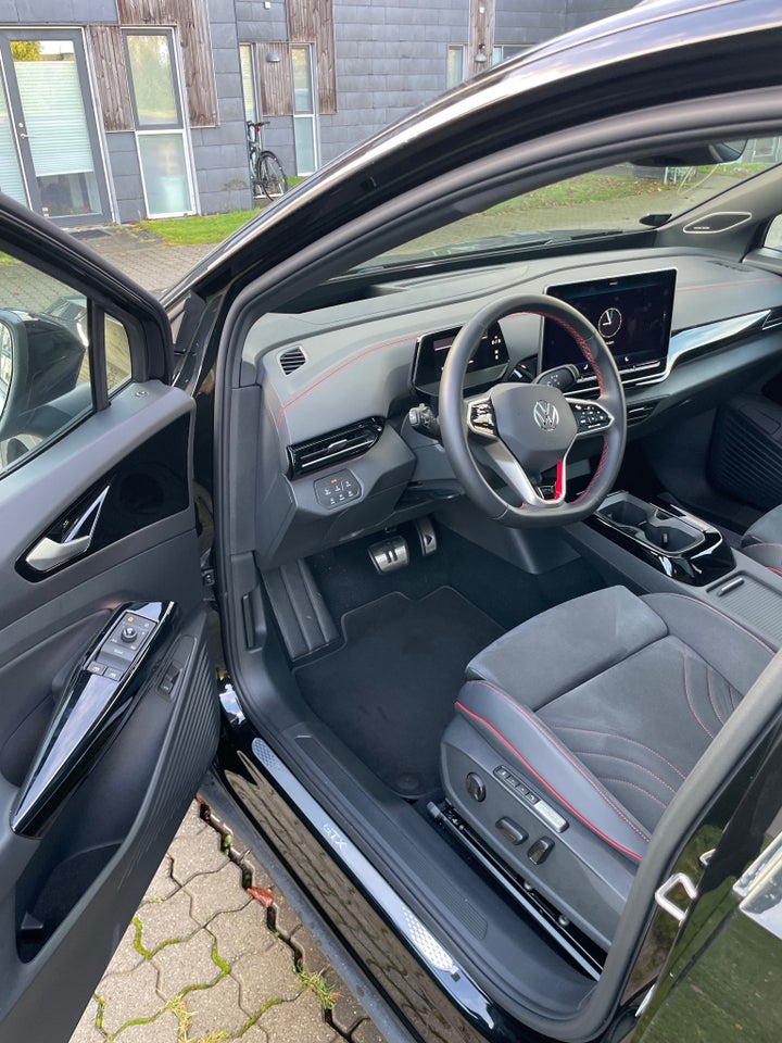 VW ID.4 77 GTX 4Motion 5d