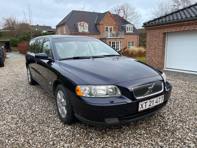 Volvo V70 2,4 170 5d