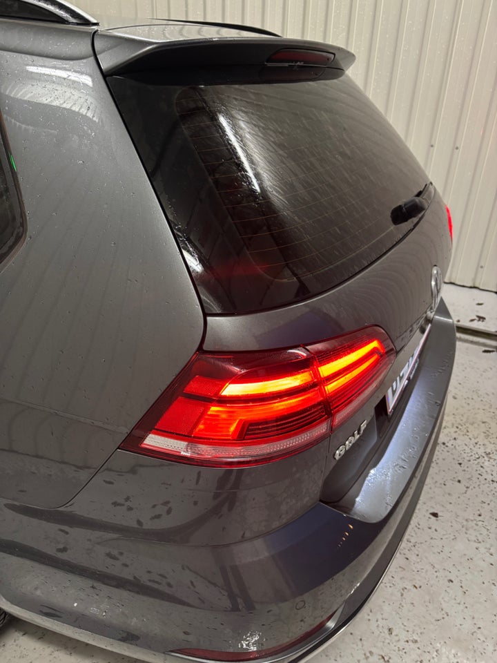 VW Golf VII 1,6 TDi 115 IQ.Drive Variant DSG 5d