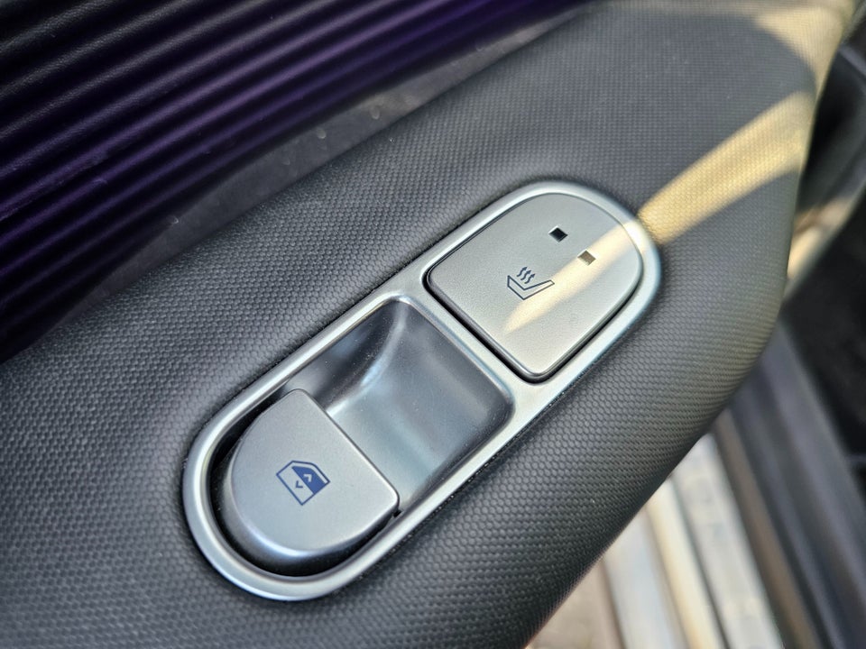 Hyundai Ioniq 6 77 Ultimate 4d